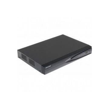 NVR 4 canale IP Hikvision DS-7604NI-K1 Ultra HD rezolutie 4K - HIKVISION DS-7604NI-K1