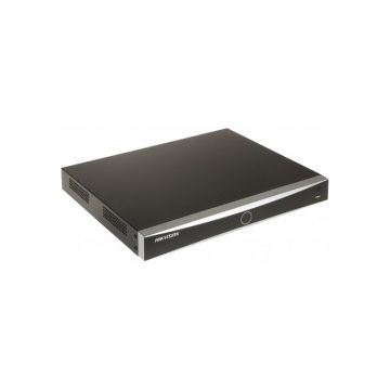NVR AcuSense 8 canale 12MP Hikvision DS-7608NXI-K2