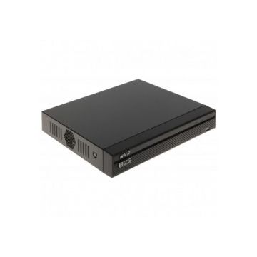 NVR BCS-L-NVR0401-4KE 4 CANALE BCS Line
