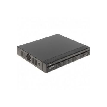 NVR BCS-L-NVR0801-4KE-8P 8 CANALE, 8 PoE BCS Line