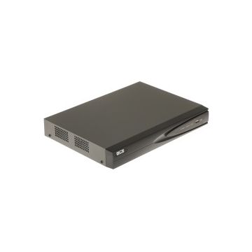 NVR BCS-V-NVR0401A-4KE 4 CANALE BCS View