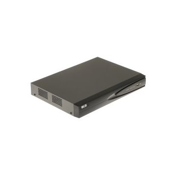 NVR BCS-V-NVR0401A-4KE-4P 4 CANALE, 4 PoE BCS View
