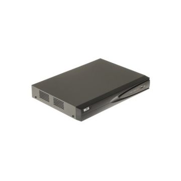 NVR BCS-V-NVR0801A-4KE-8P 8 CANALE, 8 PoE BCS View