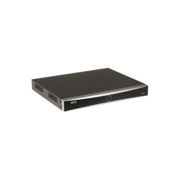 NVR BCS-V-NVR0802-A-4K-AI 8 CANALE BCS View