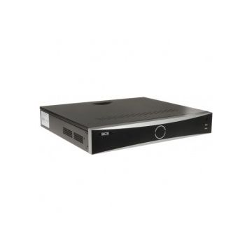 NVR BCS-V-NVR3204-4K-AI 32 CANALE +eSATA BCS View