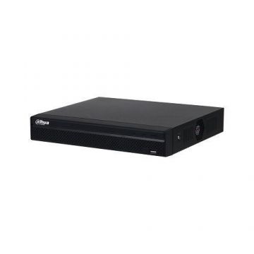 NVR Dahua NVR4108HS-8P-4KS2/L, 8 canale, 8MP