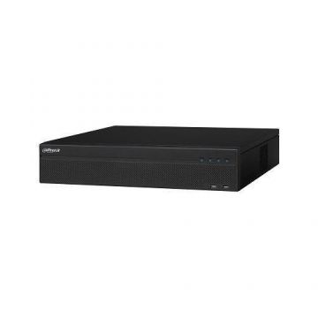 NVR Dahua NVR4832-4KS2, 32 canale 4K, H.265+, 8xHDD