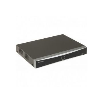 NVR DS-7604NXI-K1/4P 4 CANALE, 4 PoE ACUSENSE Hikvision