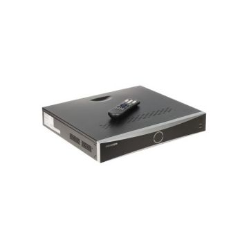 NVR DS-7716NXI-K4 16 CANALE ACUSENSE Hikvision