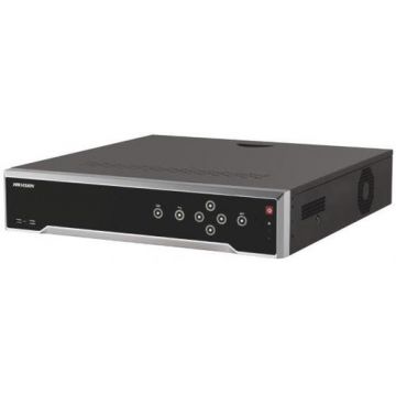 NVR Hikvision DS-7716NI-I4/16P, 16 Canale video
