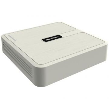 NVR Hikvision HWN-2104H(C), 4 Canale