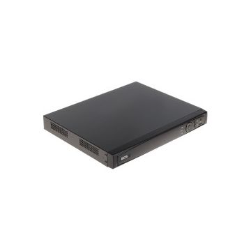 NVR IP BCS-V-NVR0802-4KE-8P 8 CANALE incl. 8xPOE BCS View