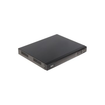 NVR IP BCS-V-NVR1602-4KE-16P 16 CANALE incl. 16xPOE BCS View