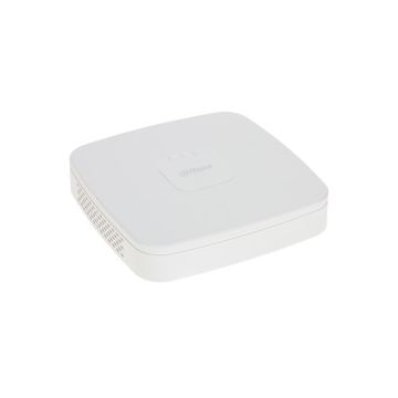 NVR IP NVR4104-P-4KS2/L 4 CANALE incl. 4xPOE DAHUA