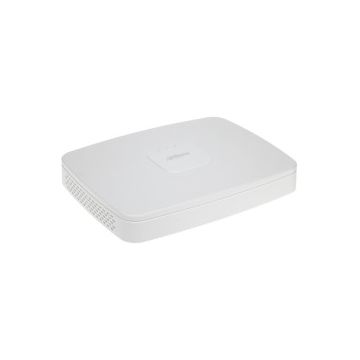 NVR IP NVR4108-8P-4KS2/L 8 CANALE incl. 8xPOE DAHUA