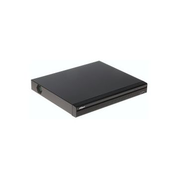 NVR IP NVR4208-8P-4KS2/L 8 CANALE incl. 8xPOE DAHUA