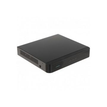 NVR NVR104E2 4 CANALE UNIARCH
