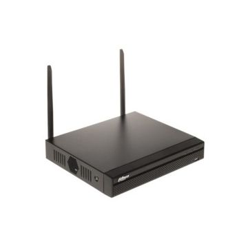 NVR NVR1108HS-W-S2-CE Wi-Fi, 8 CANALE DAHUA