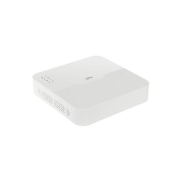 NVR NVR301-04LX-P4 4 CANALE, 4 PoE UNIVIEW
