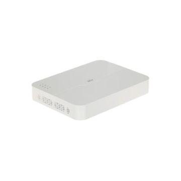 NVR NVR301-08LX-P8 8 CANALE, 8 PoE UNIVIEW