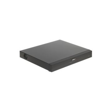 NVR NVR4208-8P-EI 8 CANALE, 8 PoE WizSense DAHUA