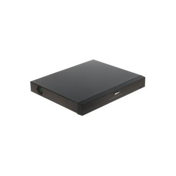 NVR NVR4216-16P-EI 16 CANALE, 16 PoE WizSense DAHUA