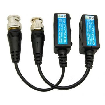 Set video balun pasiv OTHER LN-VB50B