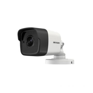 Sistem supraveghere profesional Hikvision 16 camere 5MP Turbo HD IR 20m