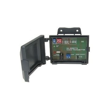 Transmițător PTZ RS-485 wireless 868 MHz RF/TX Transmițător PTZ RS-485 wireless 868 MHz RF/TX