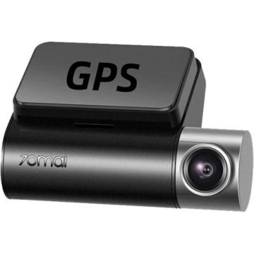 Xiaomi 70 Mai Dash Cam Pro Plus A500S