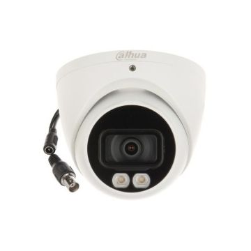Cameră 4in1 HAC-HDW1801T-IL-A-0280B-S2 - 8.3 Mpx 2.8 mm DAHUA Cameră 4in1 HAC-HDW1801T-IL-A-0280B-S2 - 8.3 Mpx 2.8 mm DAHUA