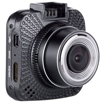 Camera auto DVR Midland Street Guardian C1284, Full HD, Negru