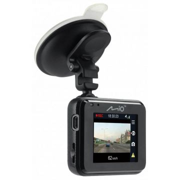 Camera Auto DVR Mio MiVue C325, Full HD