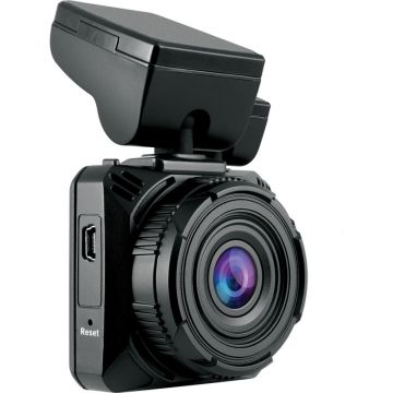 Camera auto DVR Serioux Urban Drive 100, Super HD, Negru