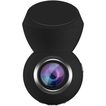 Camera auto DVR Serioux Urban Safety 200+, Full HD, GPS, Negru