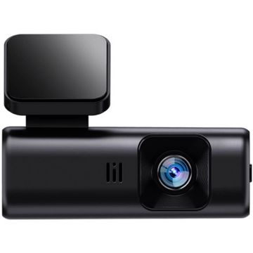 Camera Auto DVR Xblitz S6, Rezolutie 2K, Wireless, Negru