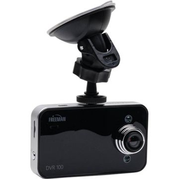 Camera auto Freeman DVR 100, HD