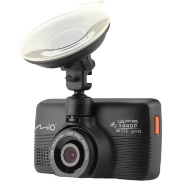 Camera auto Mio MiVue 751, Quad HD