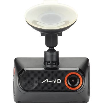Camera auto Mio MiVue 785 GPS, Full HD