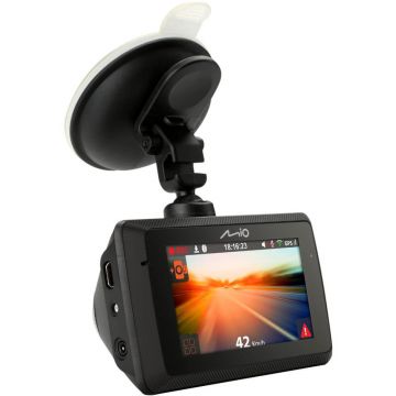 Camera auto Mio MiVue 786 WIFI, Full HD