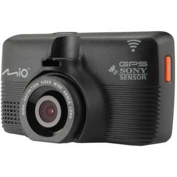 Camera auto Mio MiVue 792WiFi, Full HD