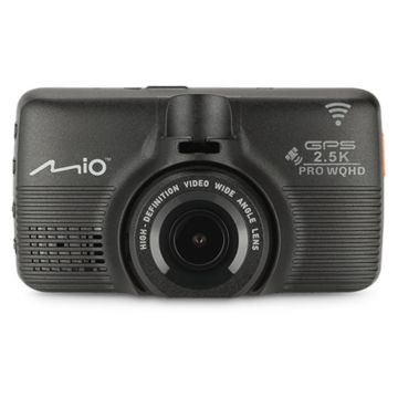 Camera auto Mio MiVue 798 Pro, QHD, Full HD, Wi-Fi