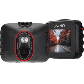 Camera auto Mio MiVue C312, Full HD