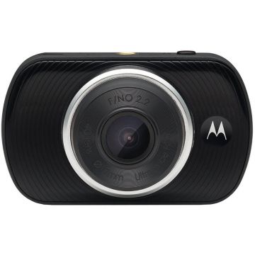 Camera auto Motorola MDC50, HD
