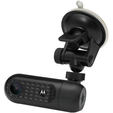 Camera auto Motorola MotoMDC10W, HD