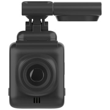 Camera auto Tellur Dash Patrol DC2, Full HD, GPS, Negru