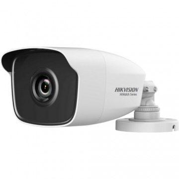 Camera de supraveghere exterior Hiwatch HWT-B220-M28, 2 MP, IR 40 m, 2.8 mm