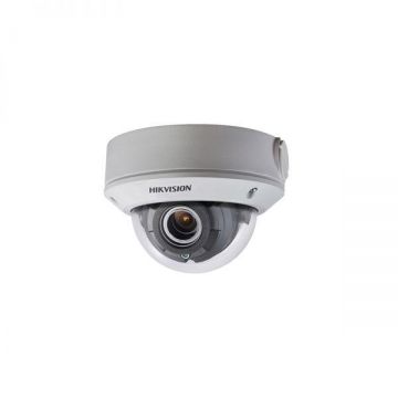 Camera Dome Hikvision DS-2CE5AD0TVPIT3F, 2MP, 2.7-13.5mm, 40M