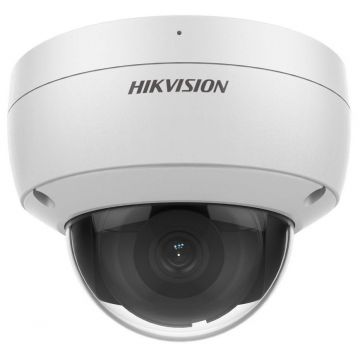 Camera Dome Hikvision DS-2CD3156G2-IS28C, 5MP, 2.8 mm