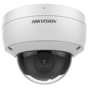 Camera Dome Hikvision DS-2CD3186G2-IS28C, 8 MP, 2.8 mm Camera Dome Hikvision DS-2CD3186G2-IS28C, 8 MP, 2.8 mm